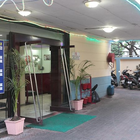 Oyo 5377 Hotel Raaj Bhaavan Chennai Exterior foto