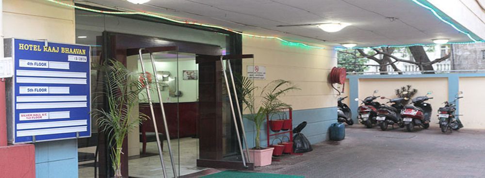 Oyo 5377 Hotel Raaj Bhaavan Chennai Exterior foto